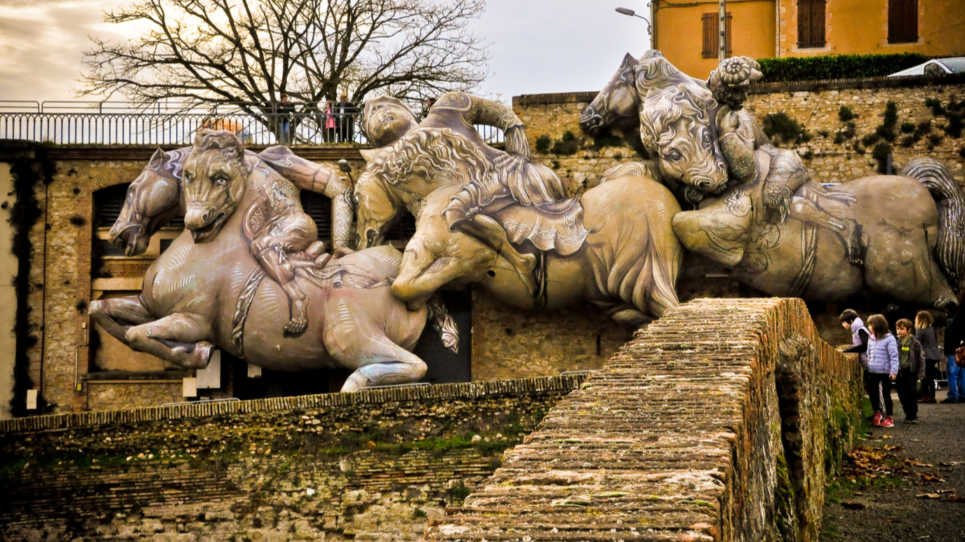 Retour de la Nuit Blanche samedi dans les rues de Charleville